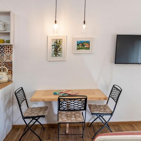 Delightful Studio Sara Virpazar Buitenkant foto