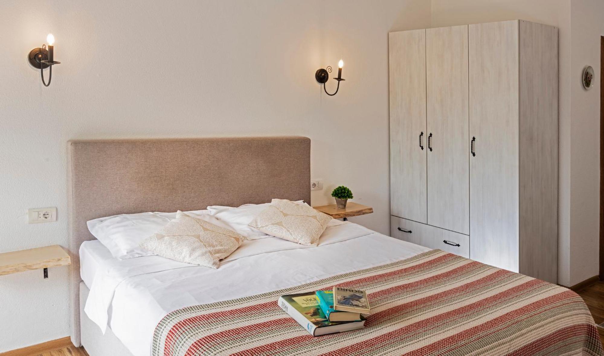 Delightful Studio Sara Virpazar Buitenkant foto