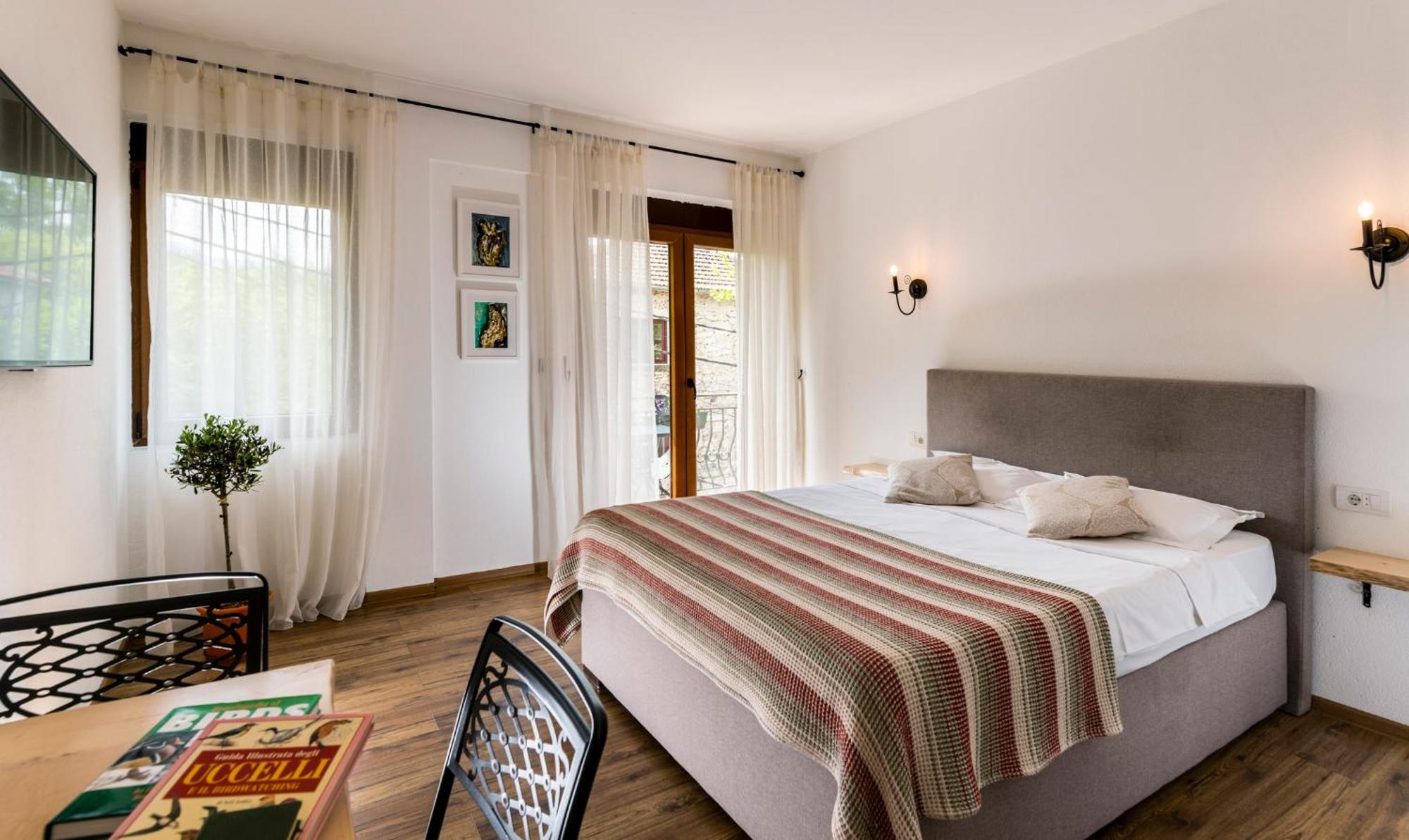Delightful Studio Sara Virpazar Buitenkant foto