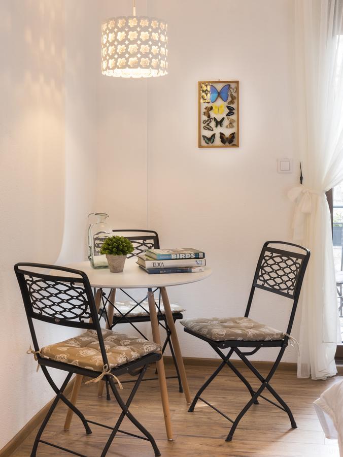 Delightful Studio Sara Virpazar Buitenkant foto